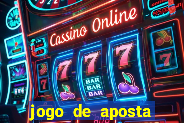 jogo de aposta para menores de idade
