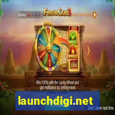 launchdigi.net