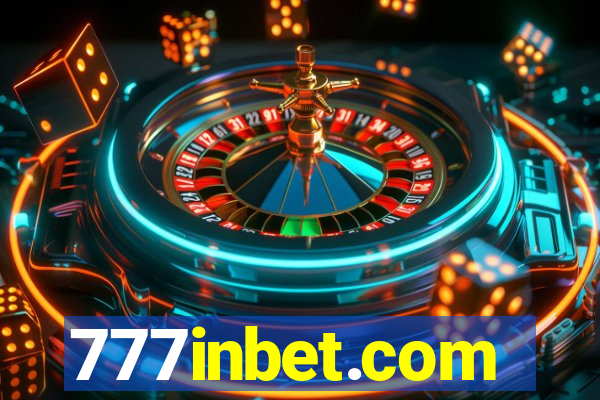 777inbet.com