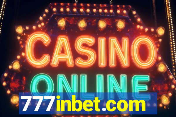 777inbet.com