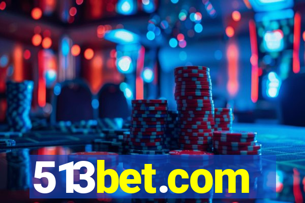513bet.com