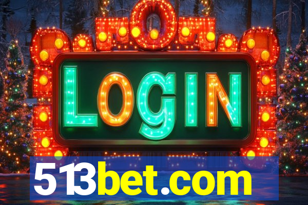 513bet.com