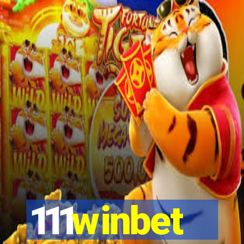 111winbet