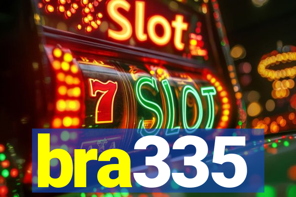 bra335