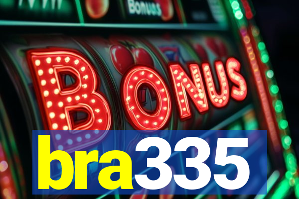 bra335
