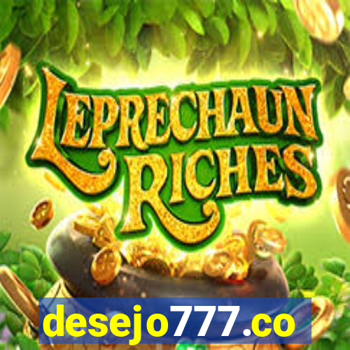 desejo777.co