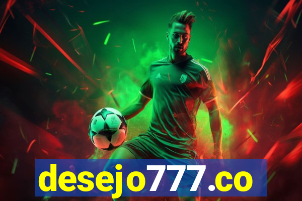 desejo777.co