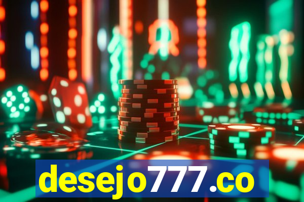 desejo777.co