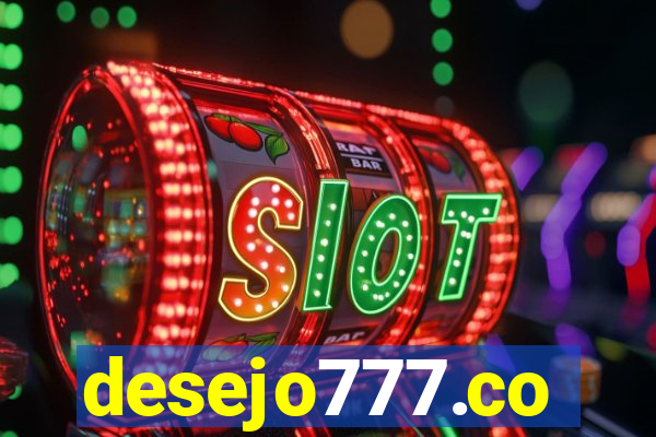 desejo777.co