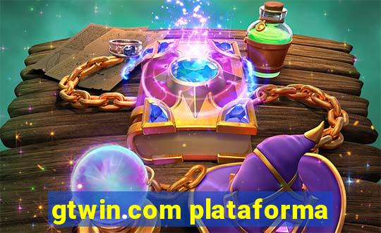 gtwin.com plataforma
