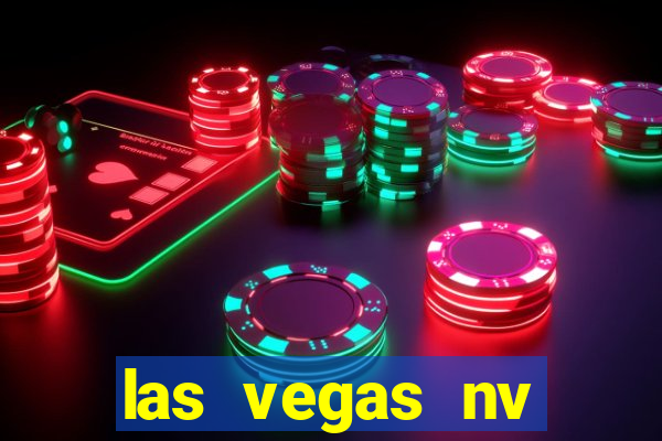 las vegas nv casino hotel