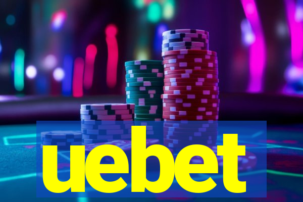 uebet