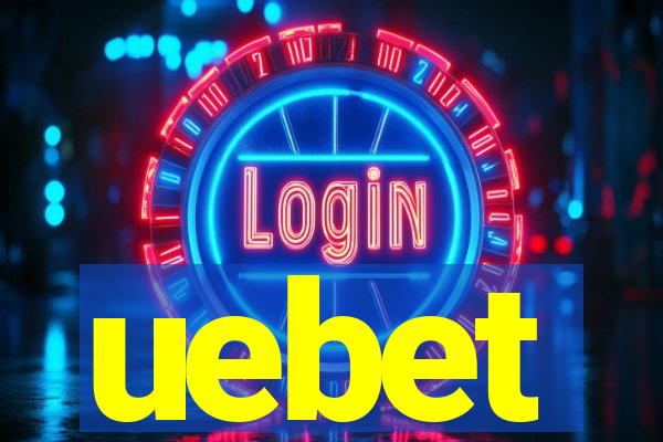 uebet