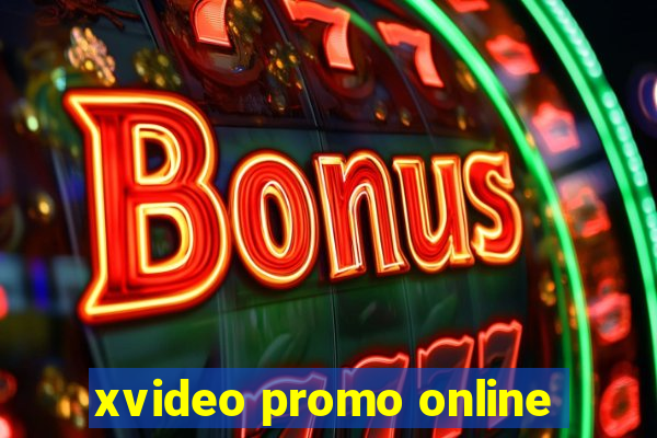 xvideo promo online