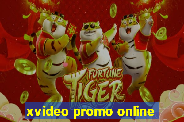 xvideo promo online