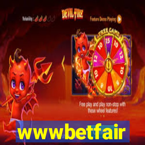 wwwbetfair