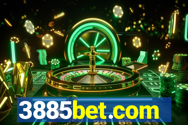 3885bet.com