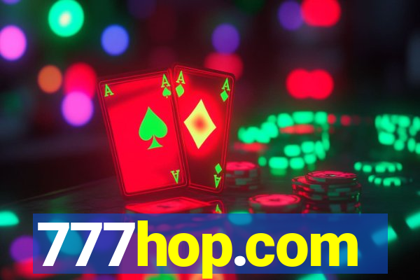 777hop.com