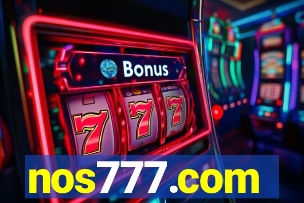 nos777.com