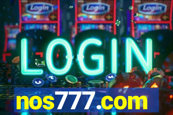 nos777.com