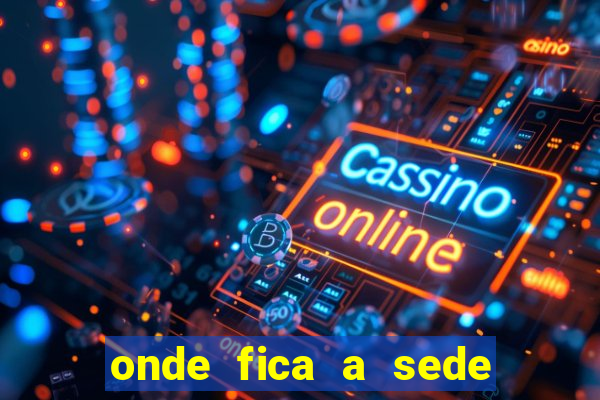 onde fica a sede da cbf