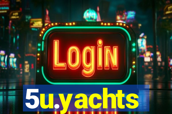 5u.yachts