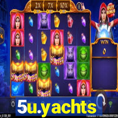 5u.yachts