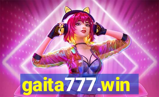 gaita777.win