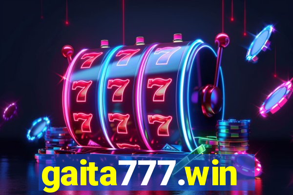 gaita777.win