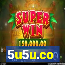 5u5u.co