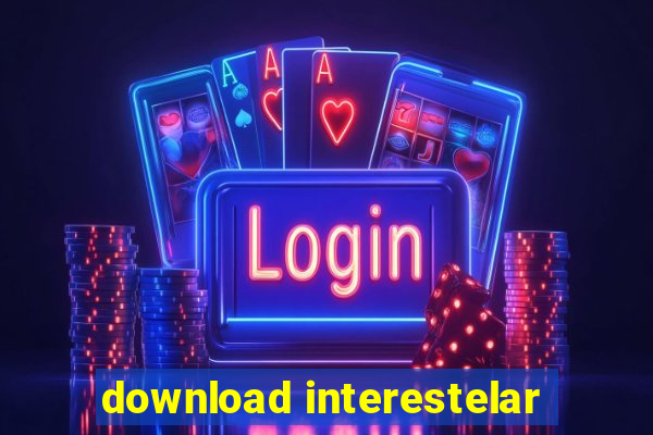 download interestelar