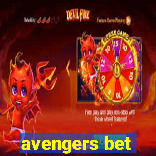avengers bet
