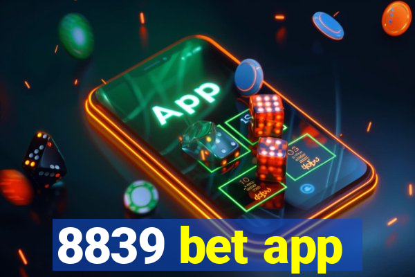 8839 bet app
