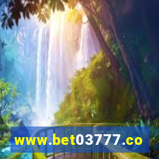www.bet03777.com