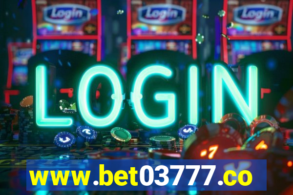 www.bet03777.com
