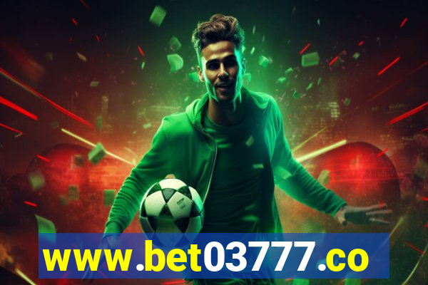 www.bet03777.com