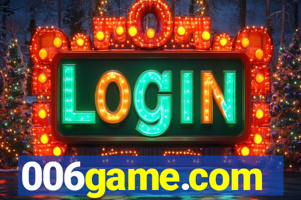 006game.com