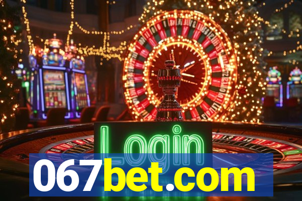 067bet.com