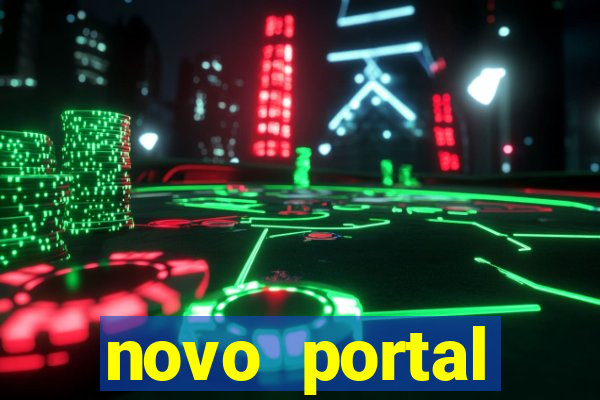 novo portal cruzeiro do sul