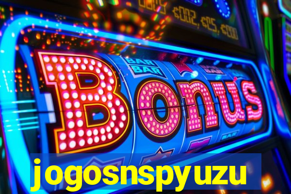 jogosnspyuzu