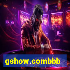gshow.combbb