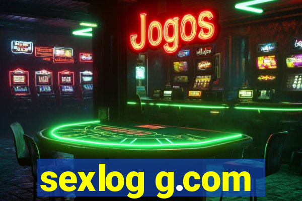 sexlog g.com