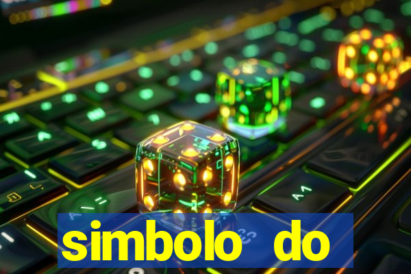 simbolo do corinthians copiar e colar