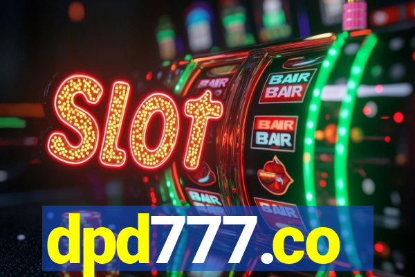 dpd777.co
