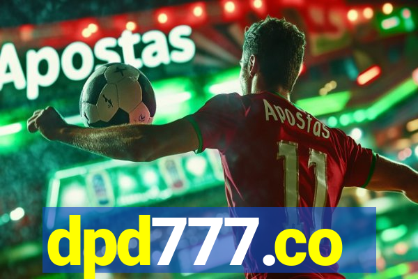 dpd777.co