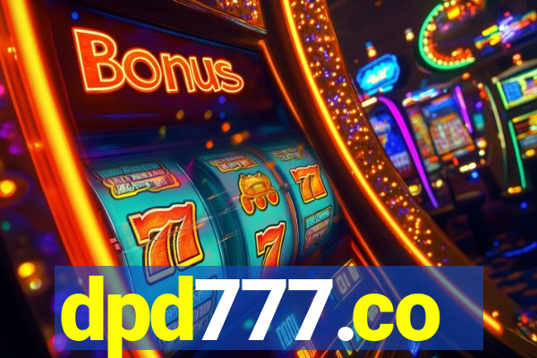 dpd777.co