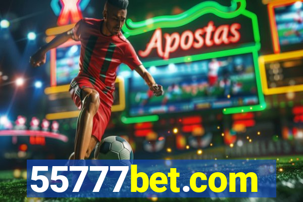 55777bet.com