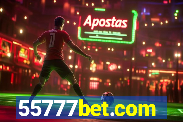 55777bet.com