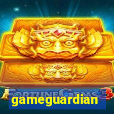 gameguardian