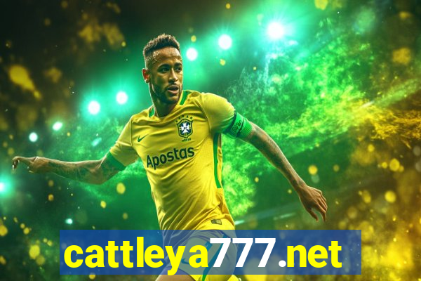 cattleya777.net